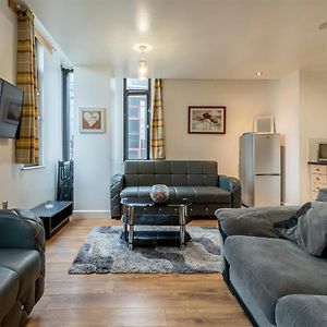 Appartement met Twee Slaapkamers